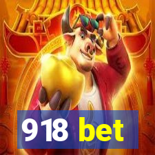 918 bet